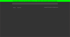Desktop Screenshot of abeslist.com